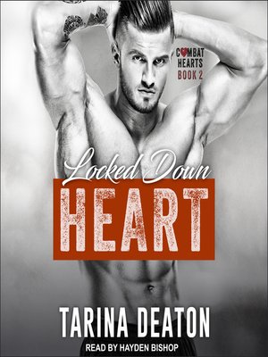 Locked-Down Heart - Audiobook